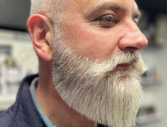 Marco Artesi Barbiere