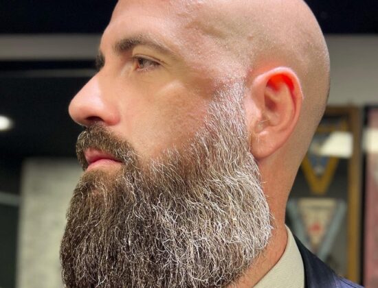 Marco Artesi Barbiere