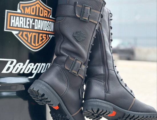 Harley-Davidson Bologna