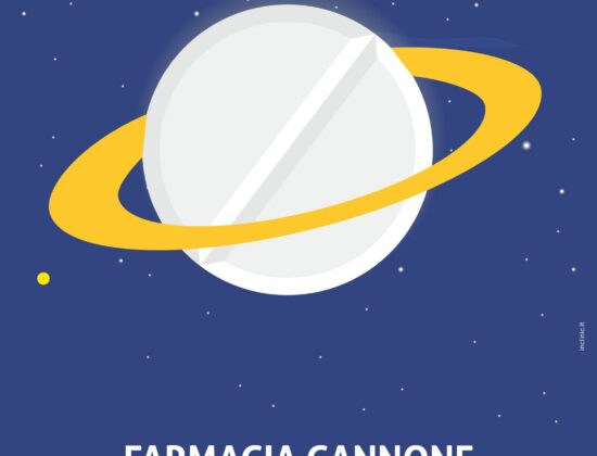 Farmacia Cannone