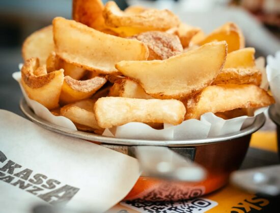 Skassapanza Torino Centro