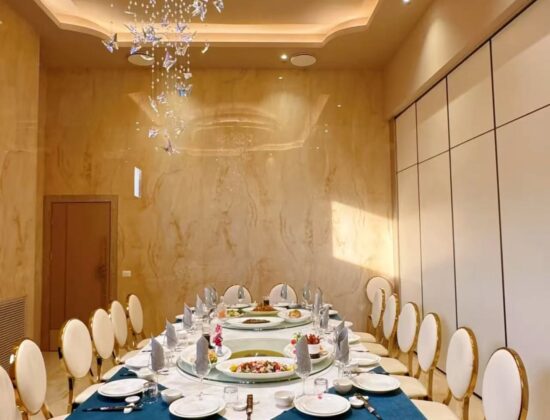 Ristorante Blu Cucina Cinese San Maurizio Canavese