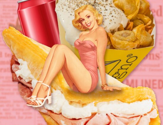 Indegno – La crescentina