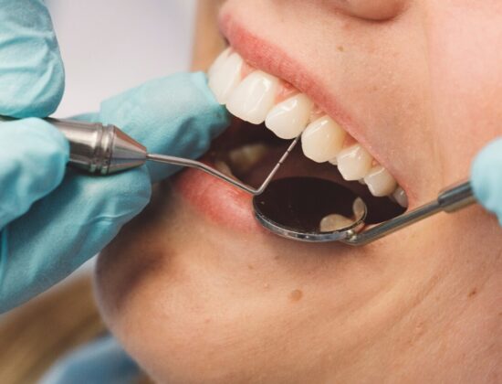 Centro Dentistico Mt