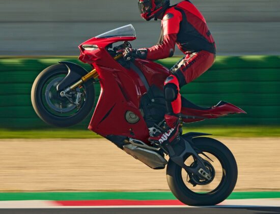 Ducati Factory Store & Outlet