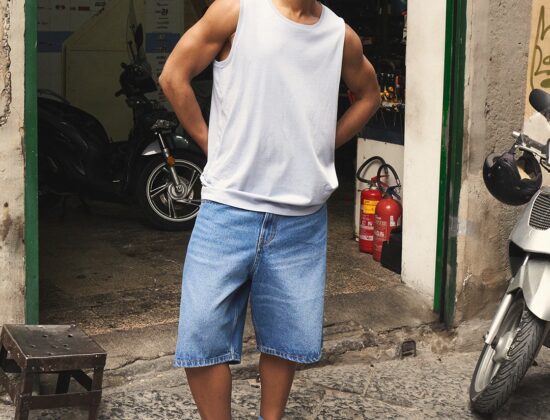 Alcott c/o Area 12 Shopping Center