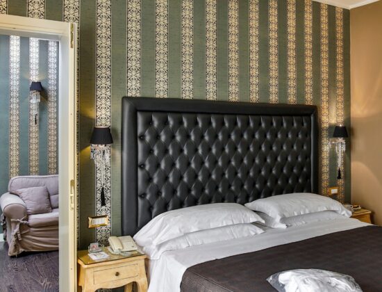 Savoia Hotel Regency