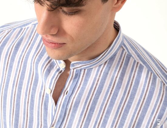 Cotton & Silk c/o Area 12 Shopping Center