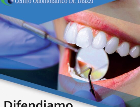 Centro Odontoiatrico Diazzi Bologna