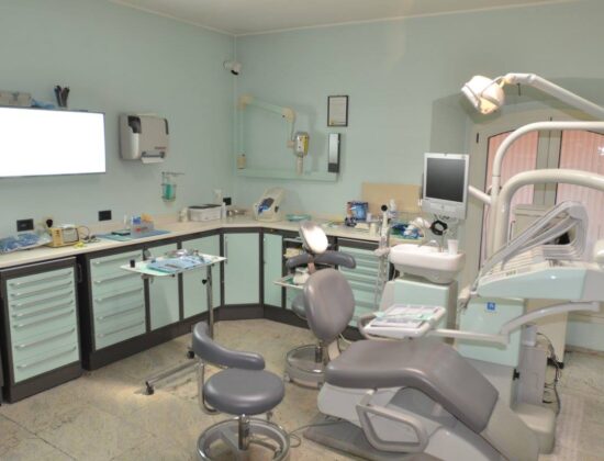 Studio Dentistico Dr. Bianconi Roberto