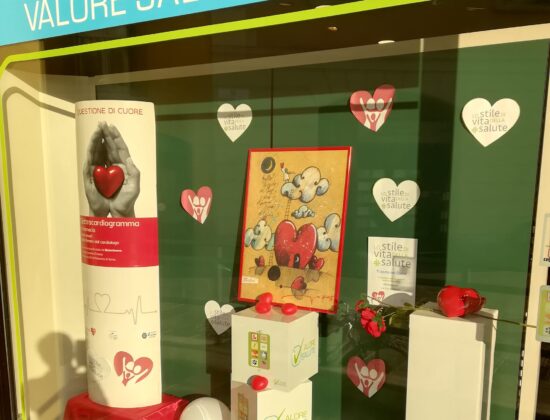 Valore Salute farmacia