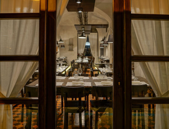 La Capannina Ristorante Pizzeria