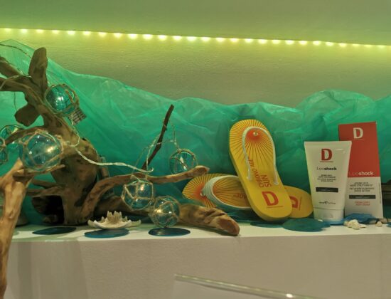 Centro Estetico la Dea