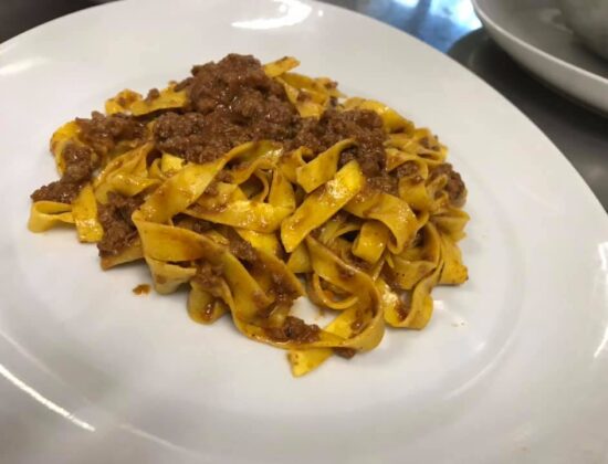 Ristorante Danilo e Patrizia