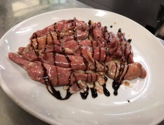 Ristorante Danilo e Patrizia