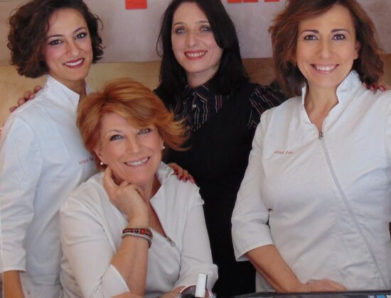 Istituto Freni Francesca