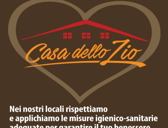 Casa dello Zio – Guest House