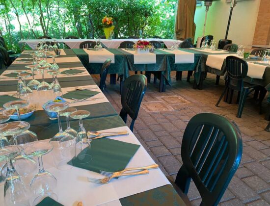 Ristorante Danilo e Patrizia