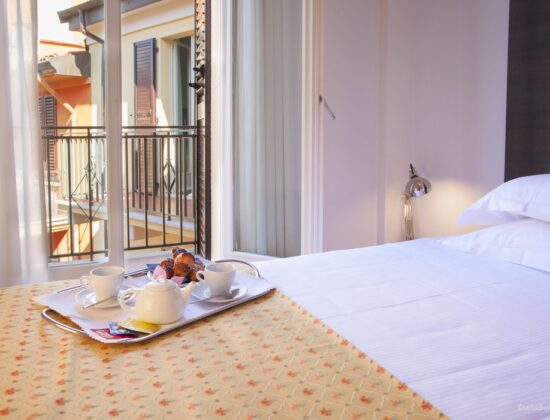 Boutique Hotel Liberty 1904