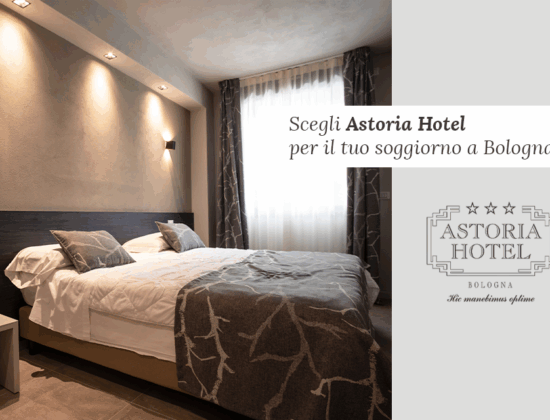 Astoria Boutique Apartments