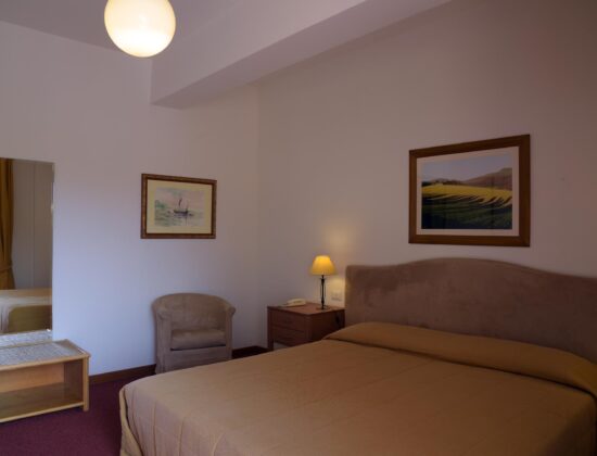 Hotel Barberino Mugello