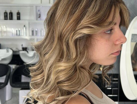 Carrano Parrucchieri Donna Napoli