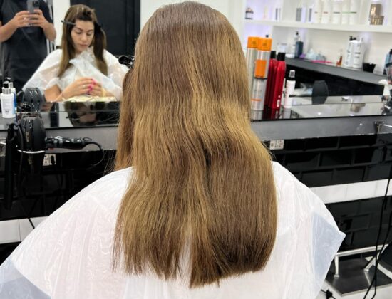 Carrano Parrucchieri Donna Napoli