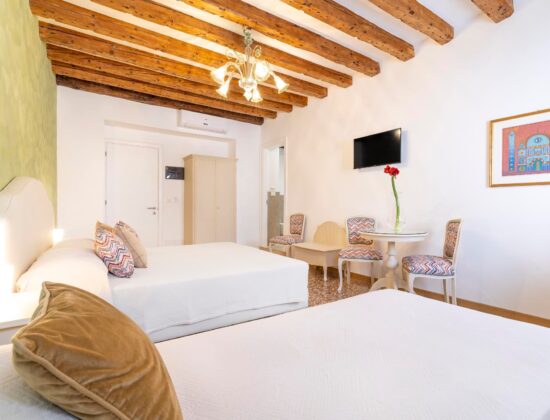 Residenza San Silvestro