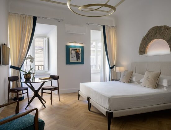 Tornabuoni Suites Collection