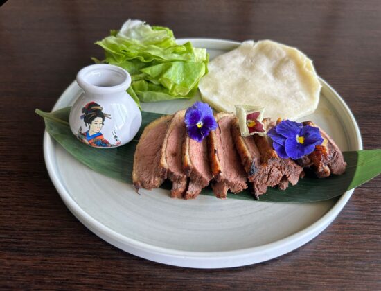 Ristorante Banchan Korean Restaurant