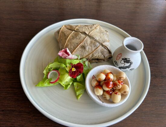 Ristorante Banchan Korean Restaurant