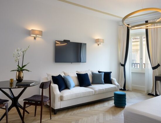 Tornabuoni Suites Collection