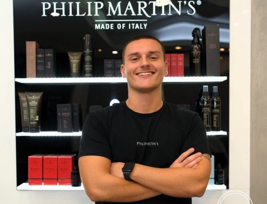 MARIO ROSSI Parrucchier