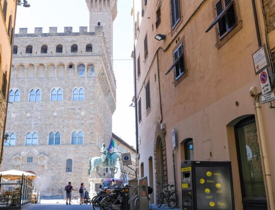 Farmacia della Condotta