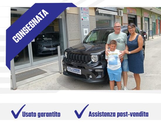 Auto Nocera di Nocera Fabio