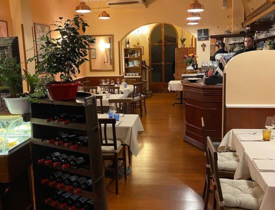 Ristorante Oberdan da Mario