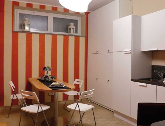 Casa dello Zio – Guest House