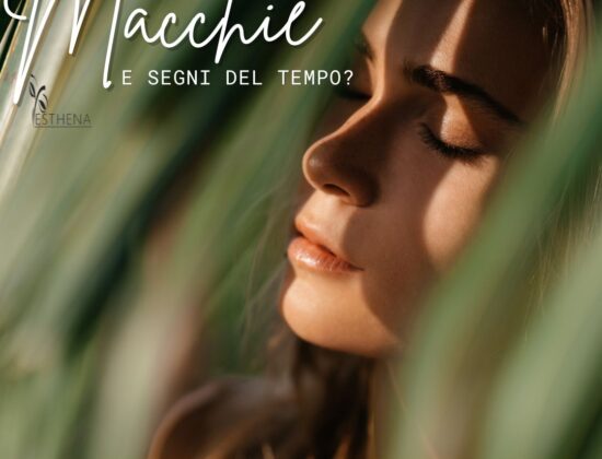 Esthena – Estetica & Benessere