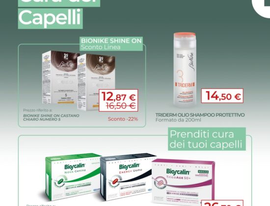 Farmacia del Bandino