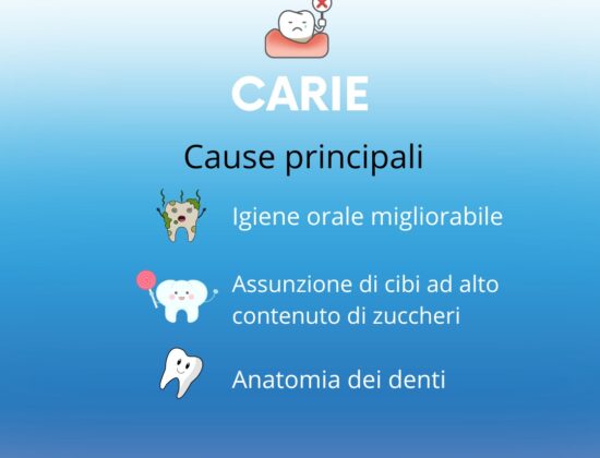 Studio Odontoiatrico Dott. Landini Lorenzo