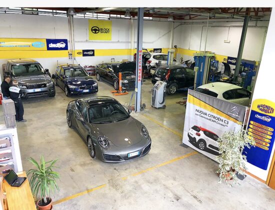 Ab Service Bruognolo