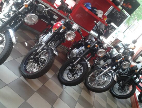 Rascky Auto & Moto s.a.s.