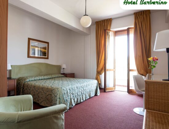 Hotel Barberino Mugello