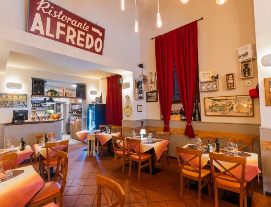 Ristorante Alfredo