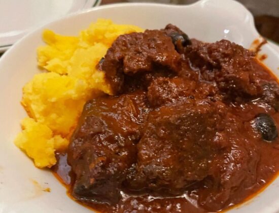 Osteria Del Cinghiale Bianco