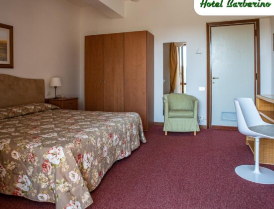 Hotel Barberino Mugello