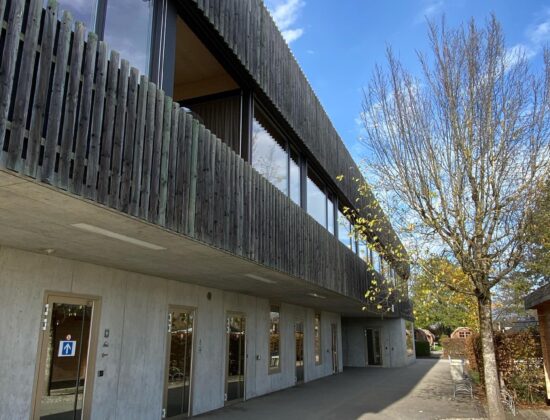 Hotel Camping Sutz am Bielersee