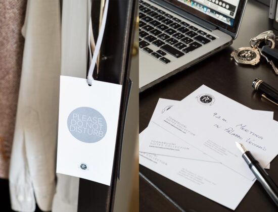 Tornabuoni Suites Collection