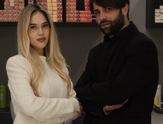 Essegi Salon Specialisti in Schiariture ed Acconciature