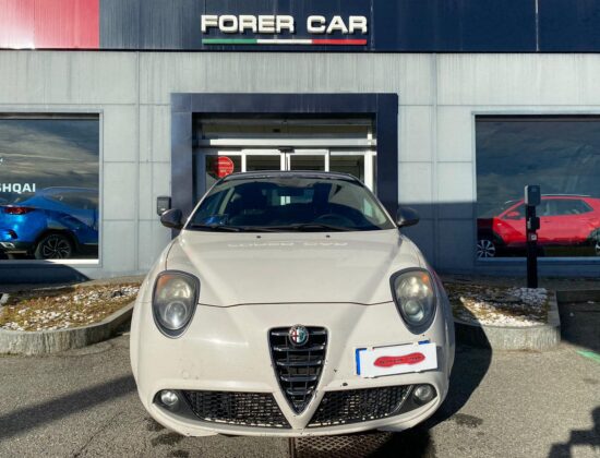 Concessionaria Forer Car